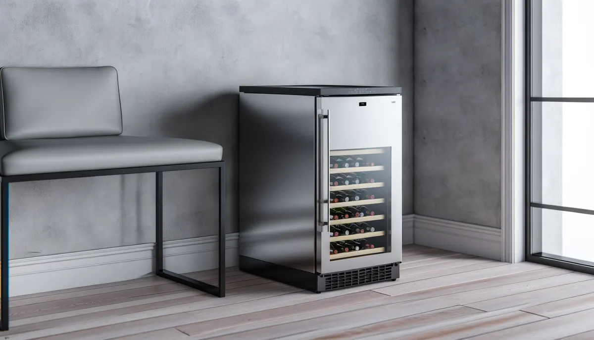 Como Resetar a Adega Electrolux (Passo a Passo)