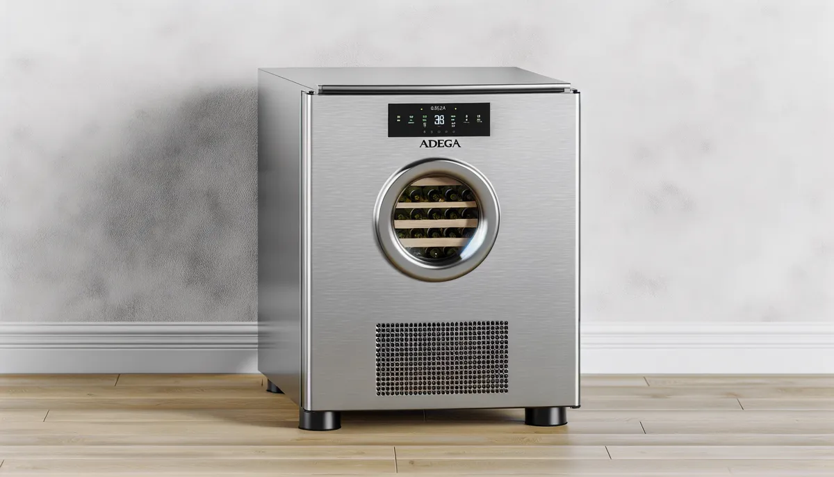 Adega Electrolux 24 Garrafas é Boa?